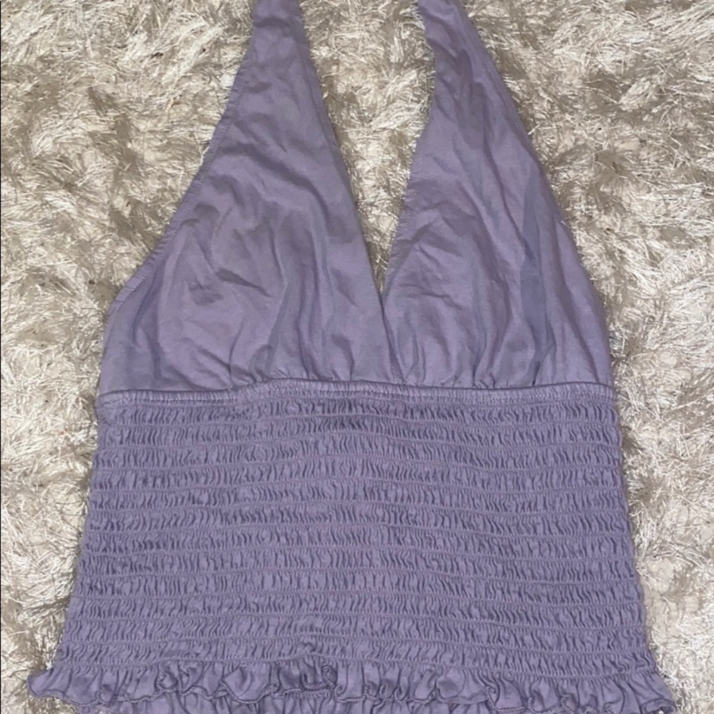 AEO tank